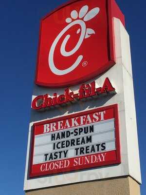 Chick-fil-a