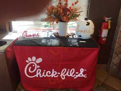 Chick-fil-a
