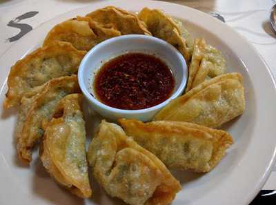 Seoul Bbq Korean Restaurant See Menu