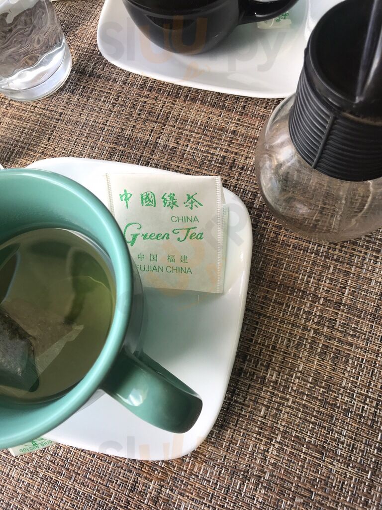 Dee Thai Express