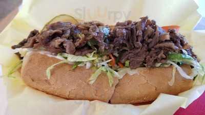 Subs Cafe