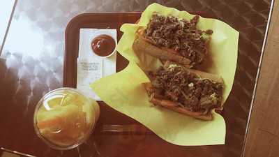 Subs Cafe