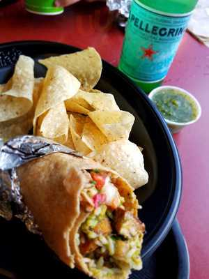 Moe's Southwest Grill