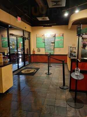 Moe's Southwest Grill