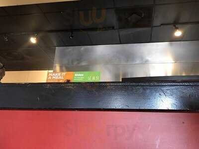 Moe's Southwest Grill