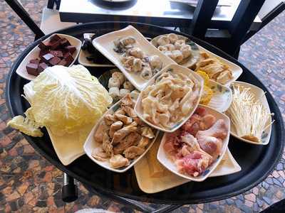 Monland Hot Pot City