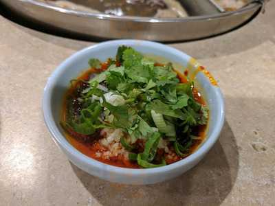 Monland Hot Pot City