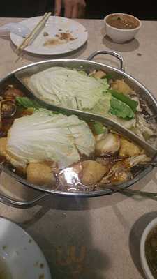 Monland Hot Pot City