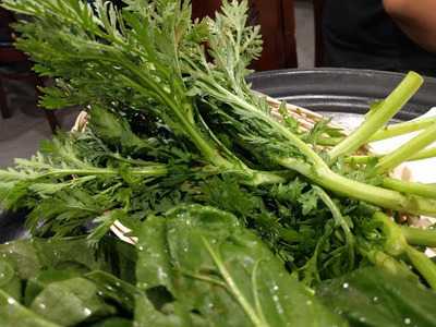 Monland Hot Pot City