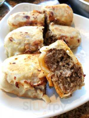 Monland Hot Pot City