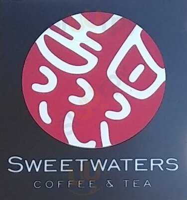 Sweetwaters Coffee & Tea