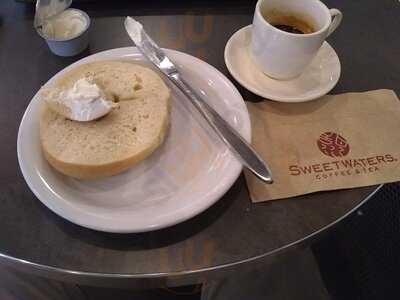 Sweetwaters Coffee & Tea