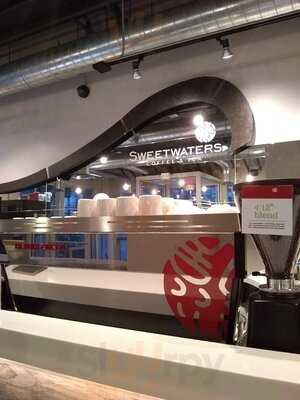 Sweetwaters Coffee & Tea
