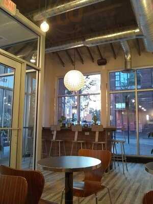 Sweetwaters Coffee & Tea