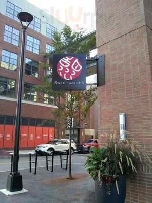 Sweetwaters Coffee & Tea