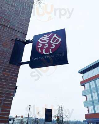 Sweetwaters Coffee & Tea