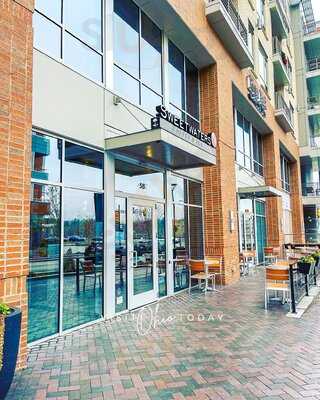 Sweetwaters Coffee & Tea