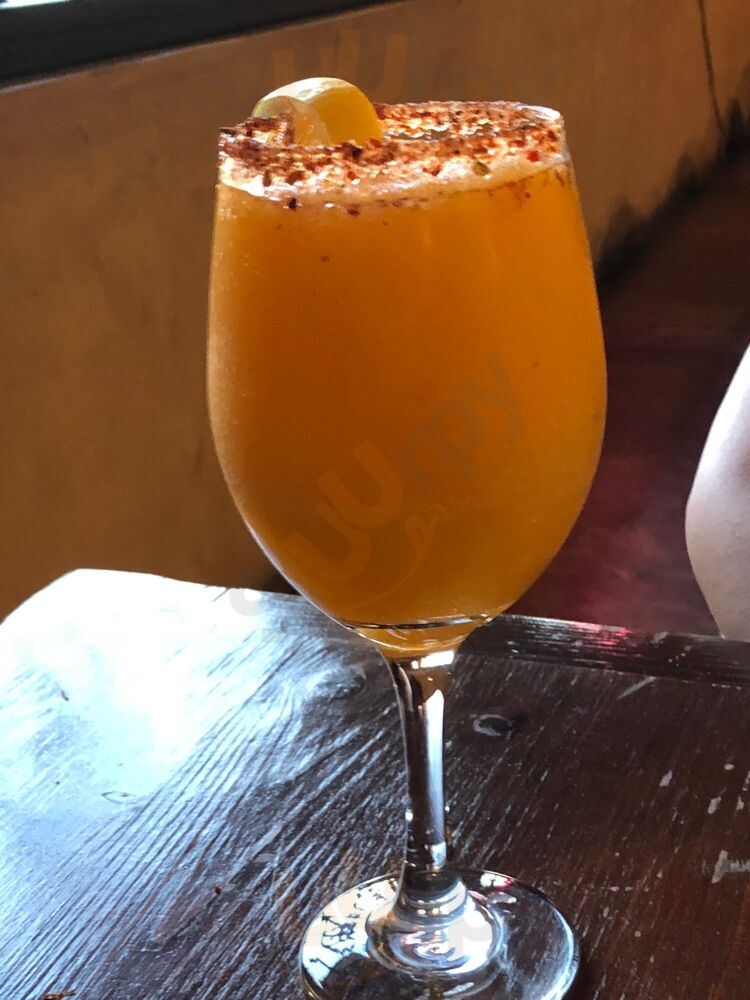 Emiliano's Mexican Food