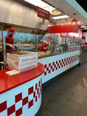 Five Guys