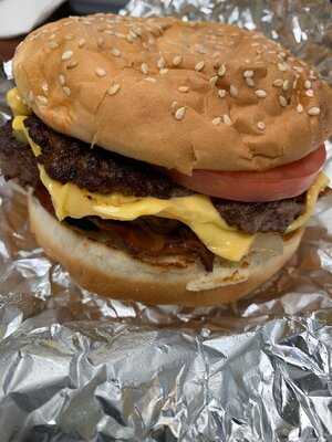 Five Guys