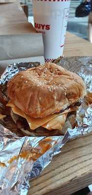 Five Guys