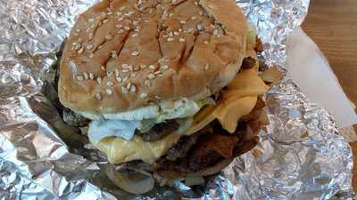 Five Guys