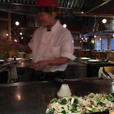 Yamato Steakhouse & Sushi Rest