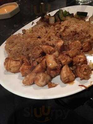 Yamato Steakhouse & Sushi Rest