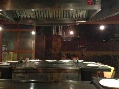 Yamato Steakhouse & Sushi Rest