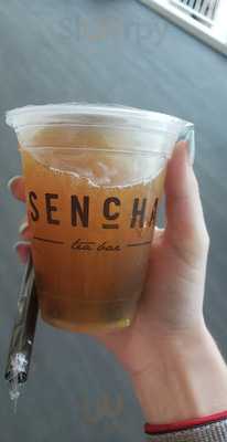 Sencha Tea Bar