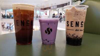 Sencha Tea Bar