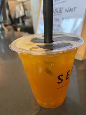 Sencha Tea Bar