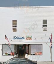 Stevie's Pizza Plymouth