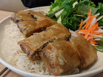 Pho Ngoon