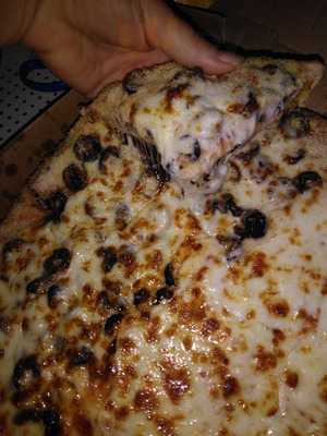 Hungry Howies Palm Harbor