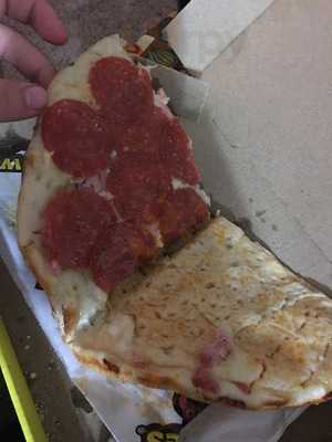 Hungry Howies Palm Harbor