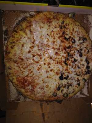 Hungry Howies Palm Harbor