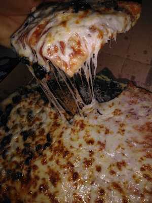 Hungry Howies Palm Harbor