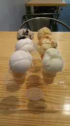 M Juicery And Creamery