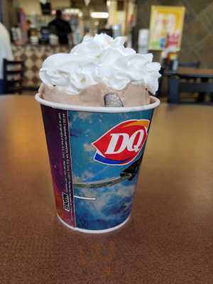Dairy Queen