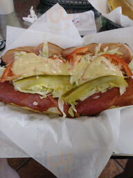 City Subs And More