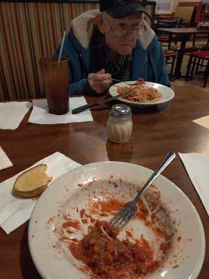 Mia's Italian Restaurant