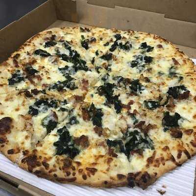 Cousin Vinny's Pizza