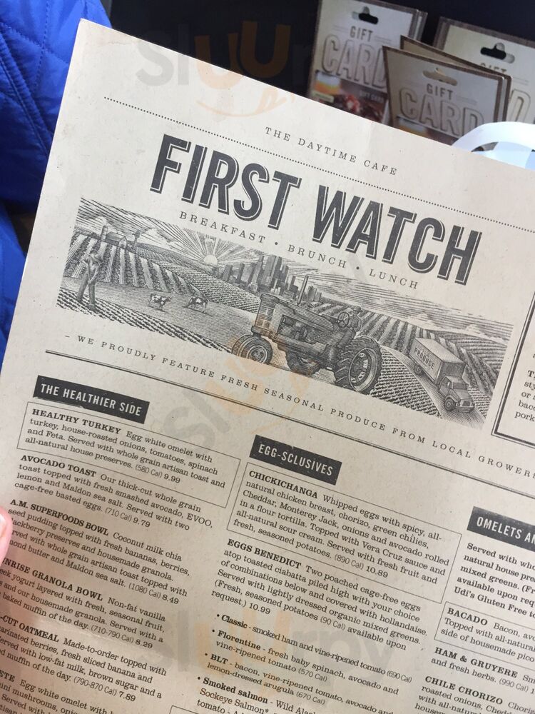 First Watch