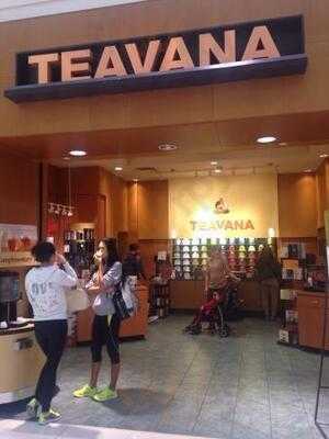 Teavana