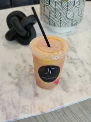 Juice Factory Vii
