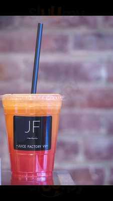 Juice Factory Vii