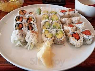 Sushi Tong