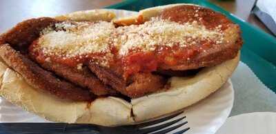 Sammy's Roast Beef & Seafood