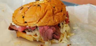 Sammy's Roast Beef & Seafood